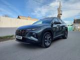 Hyundai Tucson 2023 года за 14 350 000 тг. в Тараз