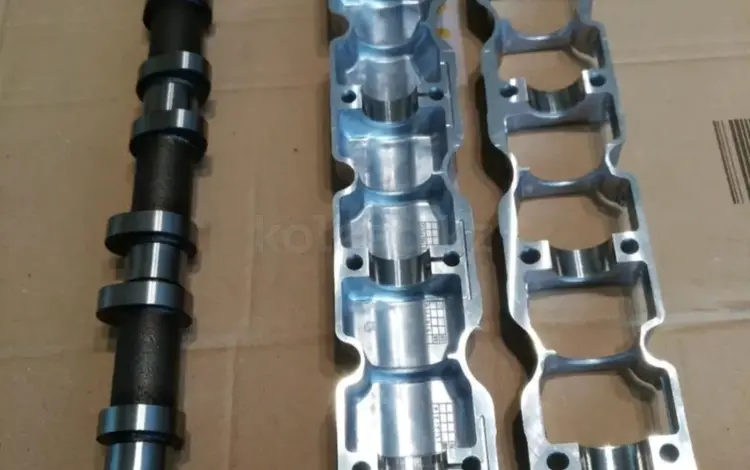 Распредвал на N52/постель отдельно и много другого за 110 000 тг. в Алматы