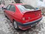 Alfa Romeo 146 1996 годаүшін1 200 000 тг. в Тараз – фото 5