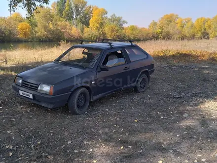 ВАЗ (Lada) 2108 1987 годаүшін500 000 тг. в Усть-Каменогорск