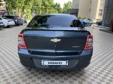 Chevrolet Cobalt 2022 года за 5 380 000 тг. в Шымкент – фото 4