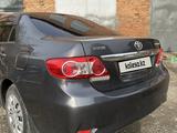 Toyota Corolla 2010 годаүшін5 300 000 тг. в Риддер – фото 2
