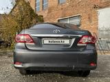 Toyota Corolla 2010 годаүшін5 300 000 тг. в Риддер – фото 3