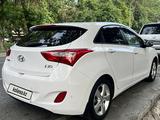 Hyundai i30 2012 года за 6 300 000 тг. в Алматы – фото 3