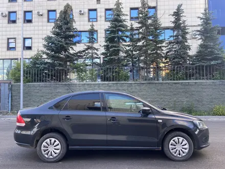 Volkswagen Polo 2014 года за 3 500 000 тг. в Кокшетау – фото 3