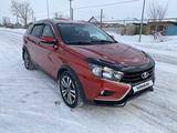 ВАЗ (Lada) Vesta SW Cross 2019 годаfor6 000 000 тг. в Костанай