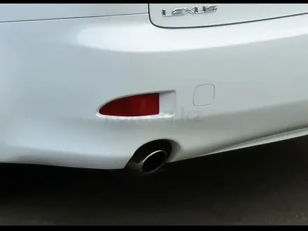 Катафот на бампер Lexus is250 за 5 000 тг. в Алматы – фото 3