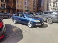 Nissan Almera Classic 2007 года за 2 950 000 тг. в Астана