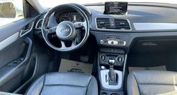Audi Q3 2016 года за 7 500 000 тг. в Шымкент – фото 4
