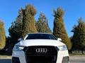 Audi Q3 2016 годаүшін11 499 999 тг. в Шымкент
