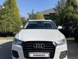 Audi Q3 2016 года за 7 500 000 тг. в Шымкент