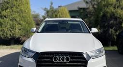 Audi Q3 2016 года за 7 500 000 тг. в Шымкент