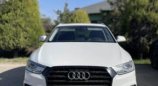 Audi Q3 2016 года за 7 500 000 тг. в Шымкент
