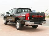 Mitsubishi L200 2024 годаfor15 200 000 тг. в Алматы – фото 2