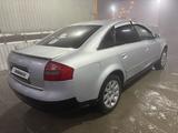 Audi A6 1997 года за 2 000 000 тг. в Кокшетау – фото 4