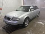Audi A6 1997 года за 2 000 000 тг. в Кокшетау