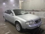 Audi A6 1997 года за 2 000 000 тг. в Кокшетау – фото 3