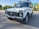 ВАЗ (Lada) Lada 2121 2010 года за 2 400 000 тг. в Алматы