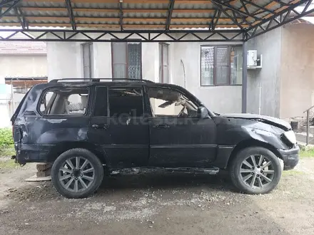 Lexus LX 470 2005 года за 2 500 000 тг. в Алматы – фото 5