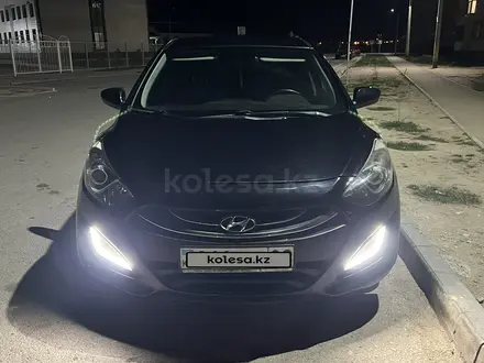 Hyundai i30 2014 года за 5 400 000 тг. в Тараз