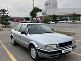 Audi 80 1991 годаүшін1 200 000 тг. в Алматы – фото 4