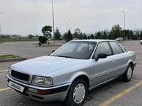 Audi 80 1991 годаүшін1 200 000 тг. в Алматы