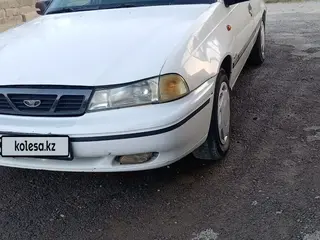 Daewoo Nexia