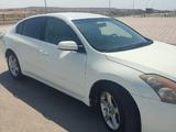 Nissan Altima 2008 годаүшін3 600 000 тг. в Актау – фото 4