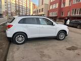 Mitsubishi ASX 2011 года за 5 300 000 тг. в Астана – фото 4