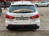 Mitsubishi ASX 2011 годаүшін5 300 000 тг. в Астана – фото 3