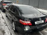 Toyota Camry 2007 года за 4 900 000 тг. в Алматы – фото 2