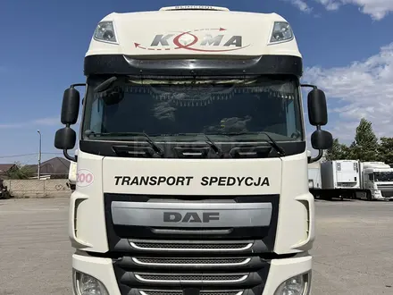 DAF 2015 года за 25 500 000 тг. в Шымкент