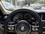BMW 535 2015 года за 12 000 000 тг. в Шымкент