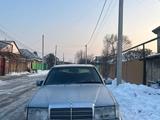 Mercedes-Benz E 230 1990 годаfor1 350 000 тг. в Алматы – фото 2