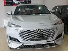 Changan UNI-K, 2025