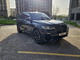 BMW X7 2021 годаүшін44 500 000 тг. в Алматы – фото 3