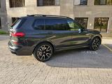 BMW X7 2021 года за 44 500 000 тг. в Алматы – фото 4