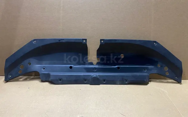 Защита радиатора за 9 990 тг. в Алматы