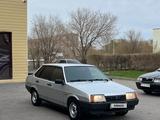 ВАЗ (Lada) 21099 2004 годаүшін1 700 000 тг. в Караганда – фото 3