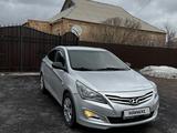 Hyundai Accent 2014 года за 5 200 000 тг. в Караганда
