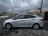 Hyundai Accent 2014 года за 5 850 000 тг. в Караганда – фото 5