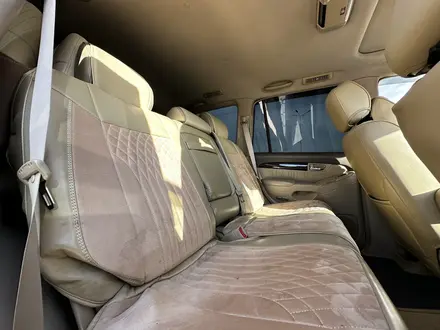 Lexus GX 470 2005 года за 13 000 000 тг. в Актау – фото 9