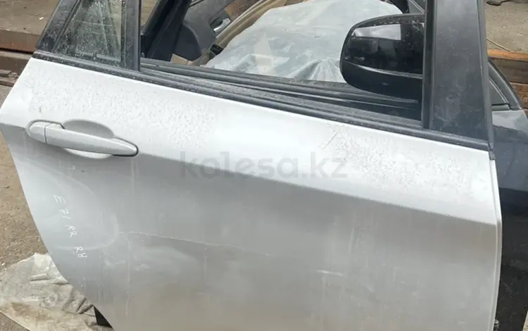 Дверь задняя BMW X6 E71 за 100 000 тг. в Алматы