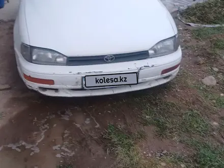 Toyota Camry 1991 года за 1 500 000 тг. в Алматы