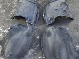 Подкрыльники f25 x3 за 25 000 тг. в Алматы – фото 2
