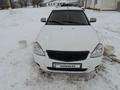 ВАЗ (Lada) Priora 2170 2012 года за 1 800 000 тг. в Уральск – фото 2