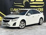 Chevrolet Cruze 2013 года за 4 750 000 тг. в Тараз