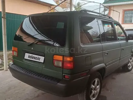 Mazda MPV 1998 года за 3 100 000 тг. в Алматы – фото 3