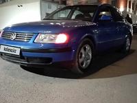 Volkswagen Passat 1997 годаfor1 500 000 тг. в Астана