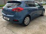 Kia Cee'd 2013 года за 6 500 000 тг. в Шымкент – фото 4